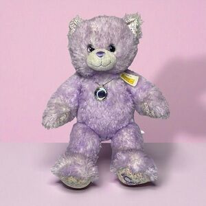 iCarly 2009 Build-A-Bear Nickelodeon RETIRED (READ)